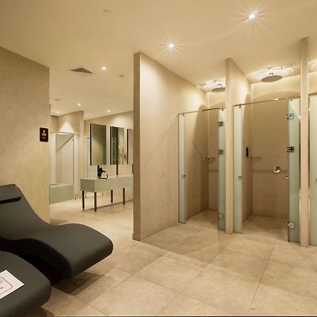 Ibis Styles Istanbul Merter Luaran gambar The spa at The Dorchester