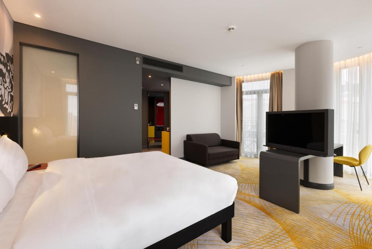 Ibis Styles Istanbul Merter Luaran gambar